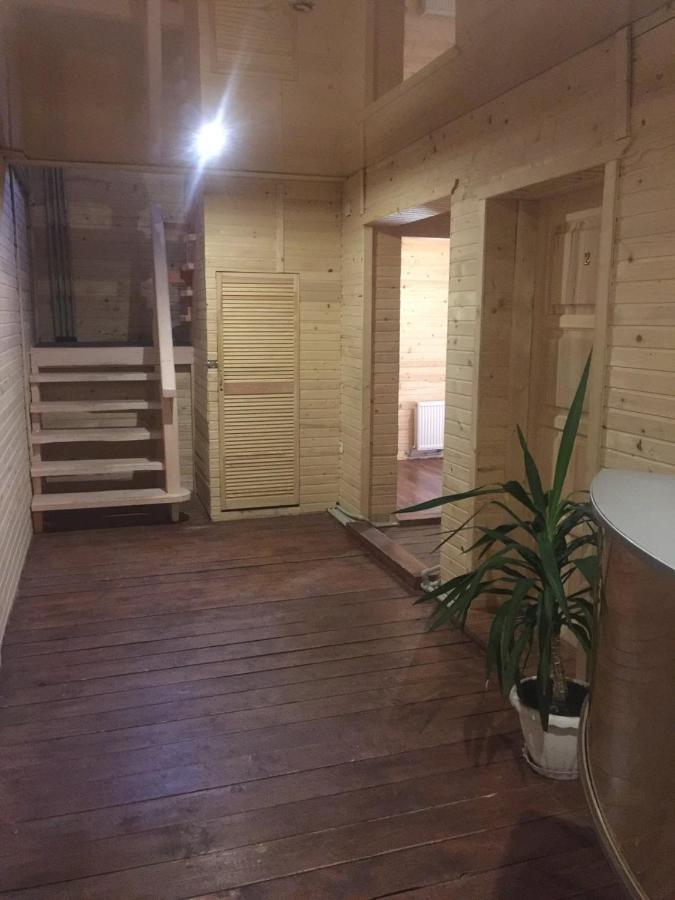 Вилла Zlata Bukowel Exterior foto