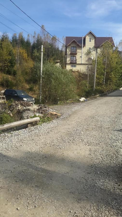 Вилла Zlata Bukowel Exterior foto