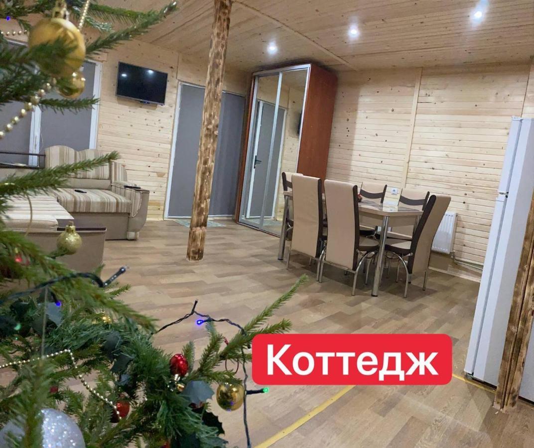 Вилла Zlata Bukowel Exterior foto